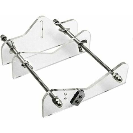 Loupe de poche éclairante en métal, 6 lumières, échelle pliante, pour bijoux, pièces et timbres, lot de 30