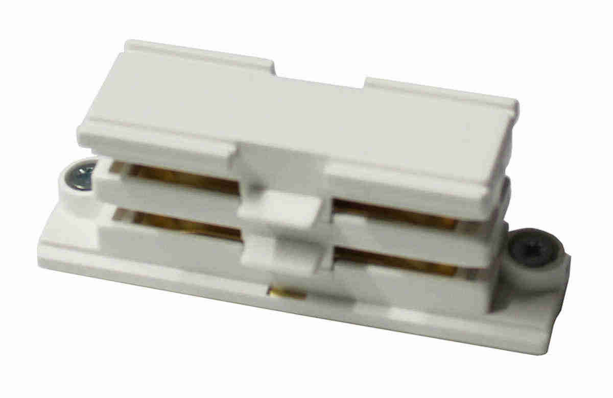 Molto Luce Weiß Linearverbinder Elektr. (208-19170213 Xts21-3)