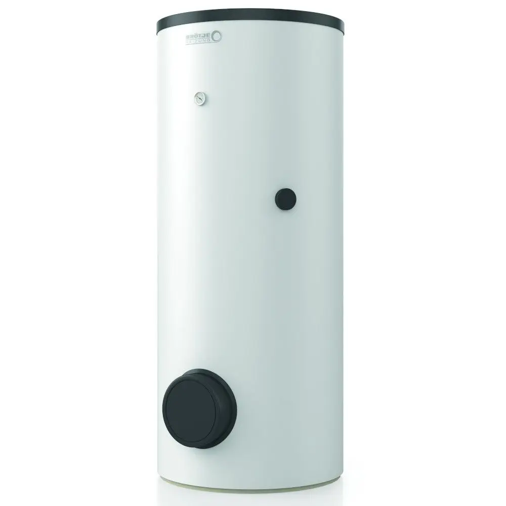 Brötje Bivalenter Wärmepumpen-Solarspeicher 380 L, Eas-Ws 380 B, 7681402 - Image 2