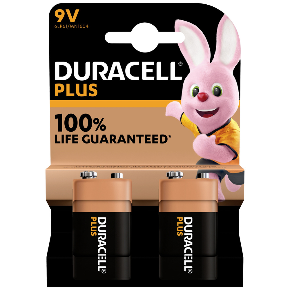 Hückmann Duracell Block E 147296 (Ve2) - Bild 4