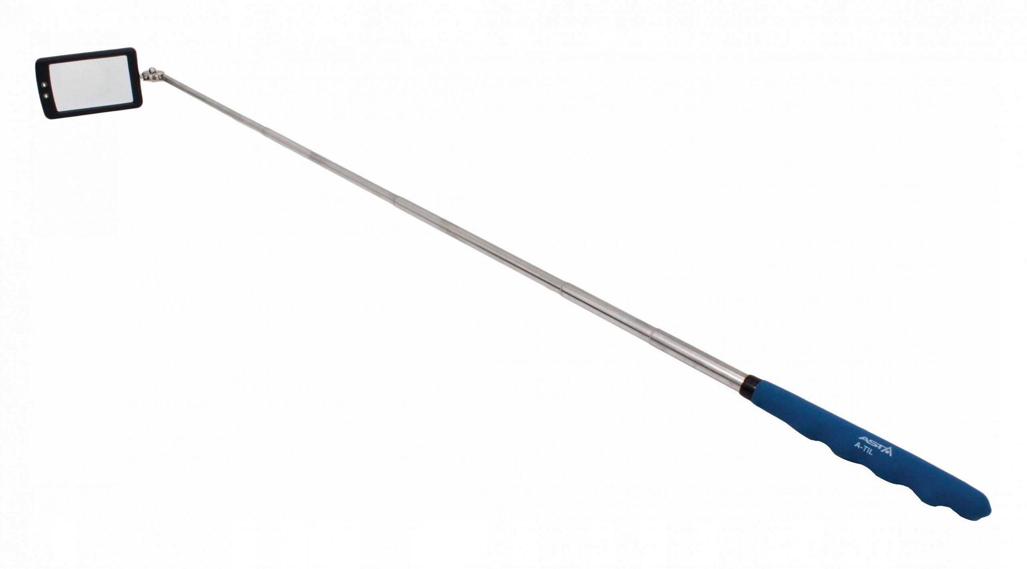 Teleskopspiegel Asta A-til Mit Led 285-870 Mm