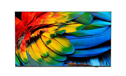 Philips Tv Led 65Hfl6214u 65" 4K Ultrahd 60Hz Smart Tv Android Tv Hdr10 Bluetooth - Bild 4