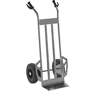 Matador Carrello Professionale Per Sacchi Nst200 Alluminio Protaurus
