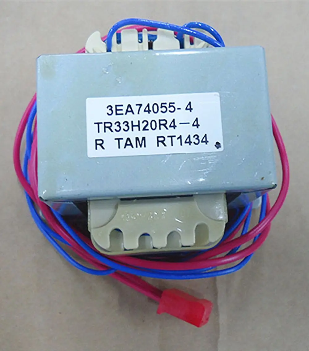 Daikin Transformer Tr22h20r4-4R Für Altherma 3 Geo, 161430J 4024749109714