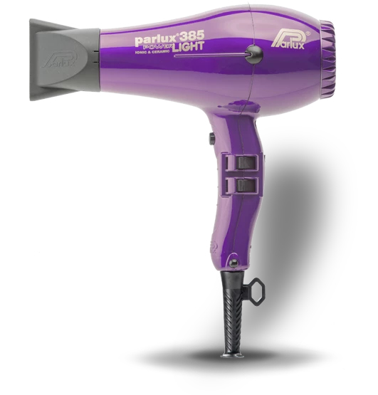 Parlux Lila 385 Powerlight Haartrockner # 1 Stk - Bild 6