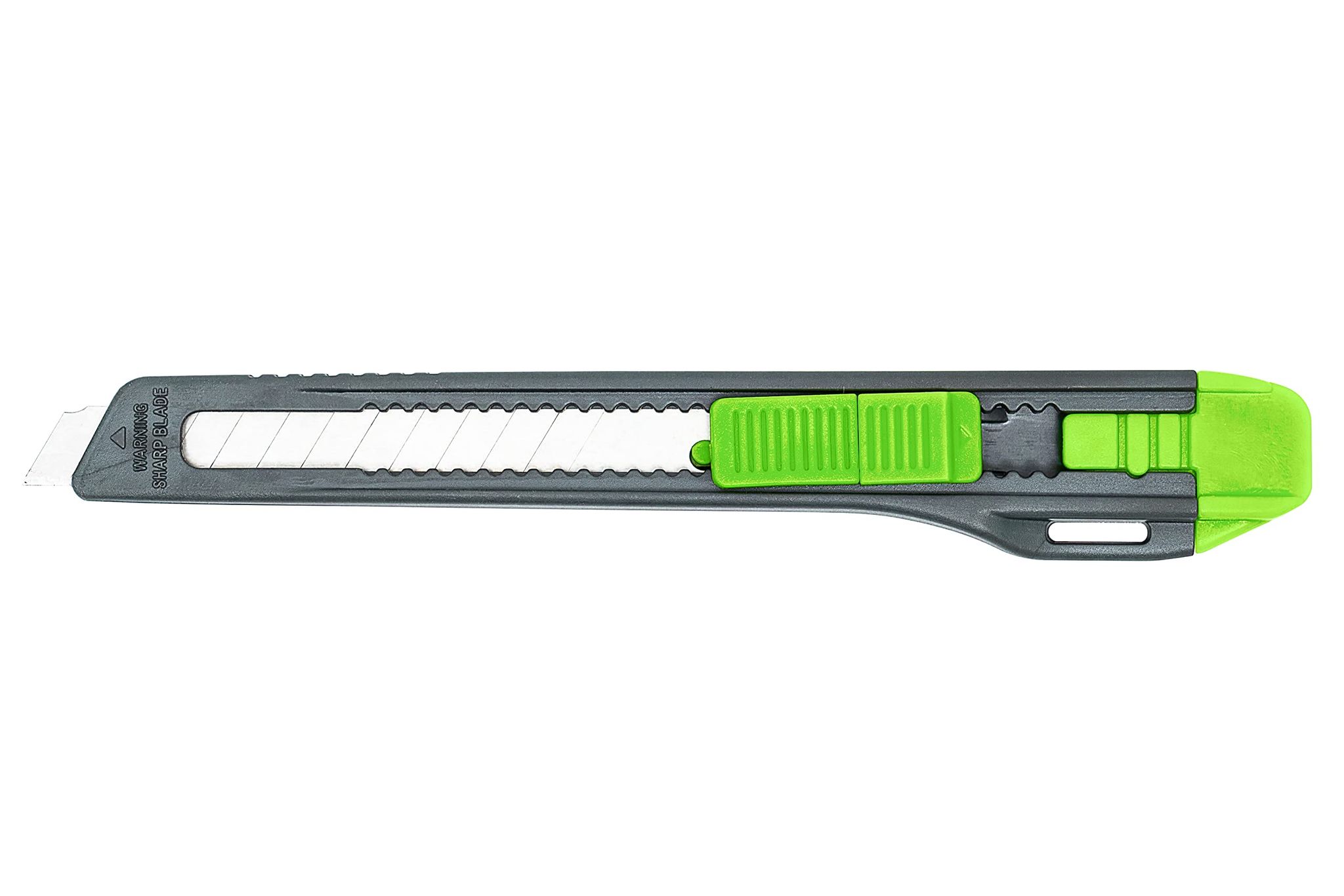 Q-Connect Grau Cutter, Cutter (Cutter) - Image 4