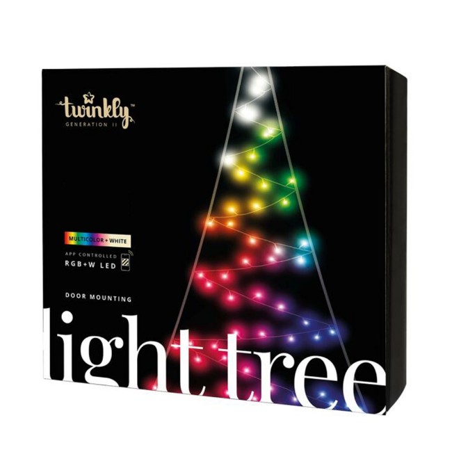 Door Light Tree 70 Led, 2 Metri - Twinkly