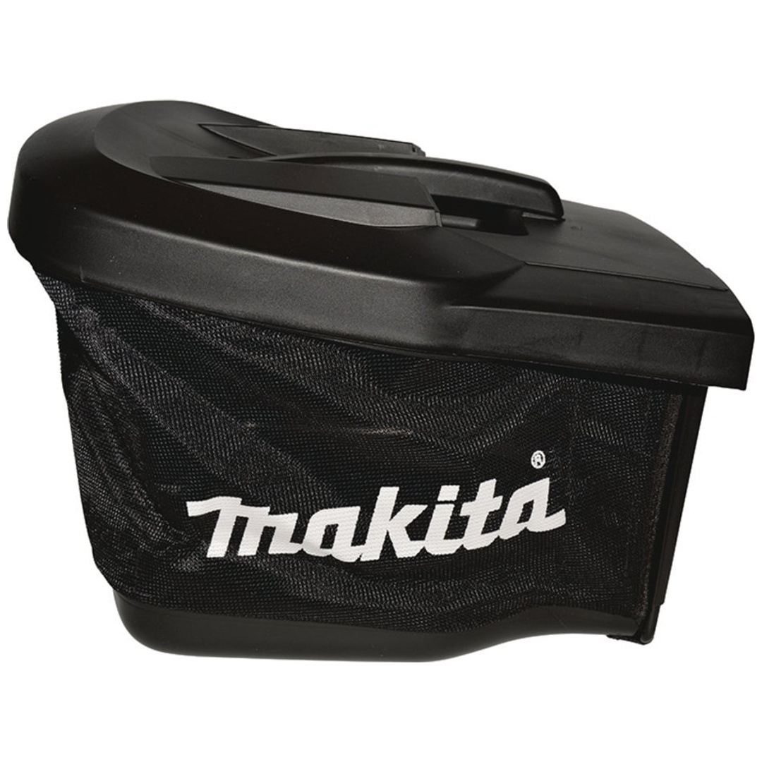 Makita , Zubehör Gartenmaschinen, 671015620 Grasfangkorb 27 Liter (Rasenmäher) - Image 3