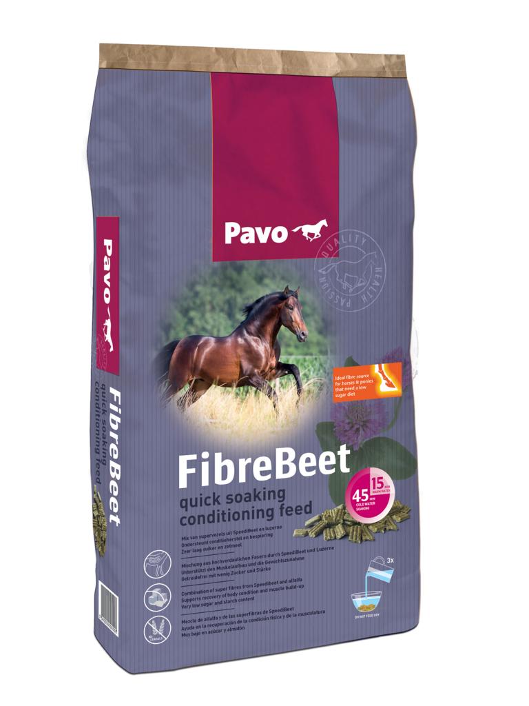 Pavo FibreBeet 15 kg - Image 3