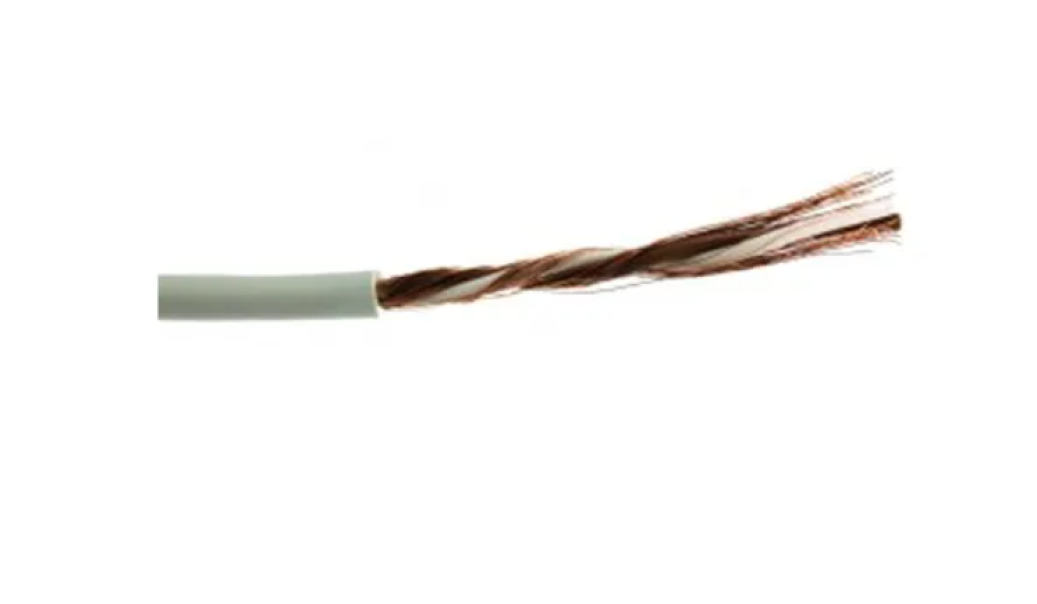 Cavo Fraf Schermato 1x0,5mm 1m Cavi 0301030grma0100