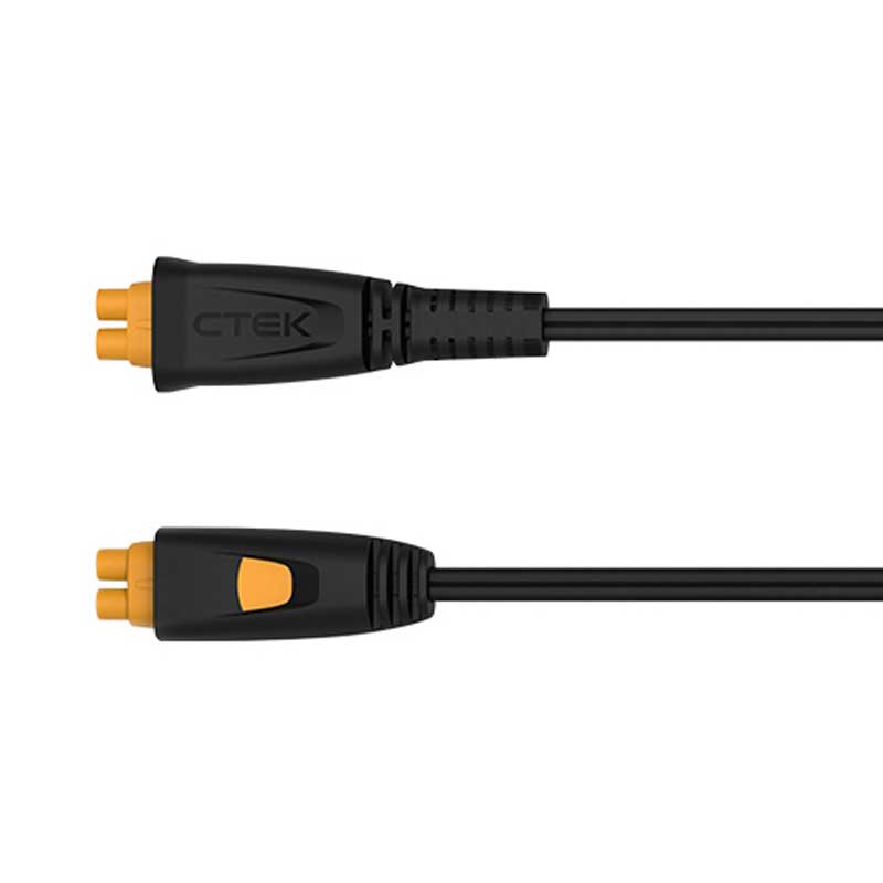 Ctek Orange Autobatterie Zubehör, Adapterkabel Cs One - Image 3