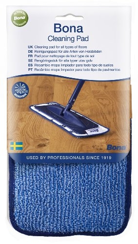 Bona Blau Reinigungspad, Reinigungsutensil, - Image 2