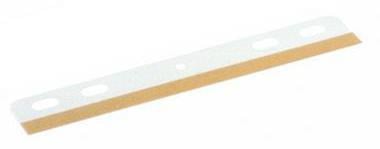 Durable Heftstreifen Filefix® A4 Und A5 Selbstklebend, Aus Pet, 25 X 145 Mm, Transparent - Image 6