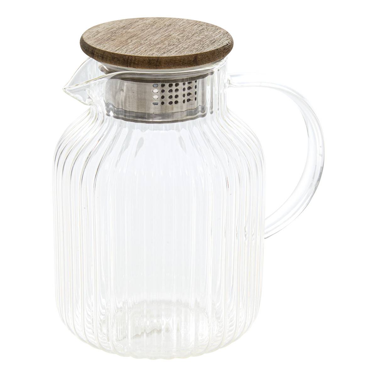 Teekanne Pumpkin Transparent - Atmosphera Créateur D'Intérieur