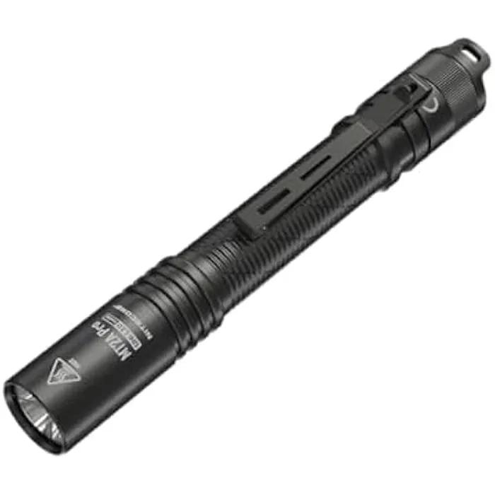 Nitecore Mt2a Pro Taschenlampe Schwarz 1000 Lumen - Bild 5