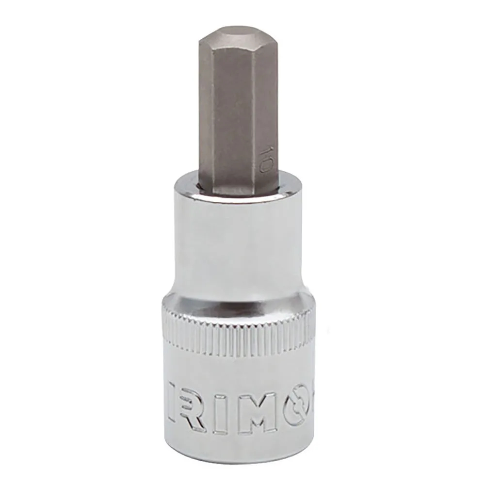 Irimo Steckschlüssel Hexagonal 14 Mm 60 Mm Chrom