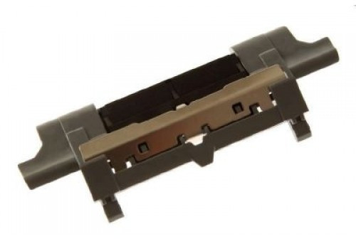 HP Separation Pad For Tray 2 - Bild 3