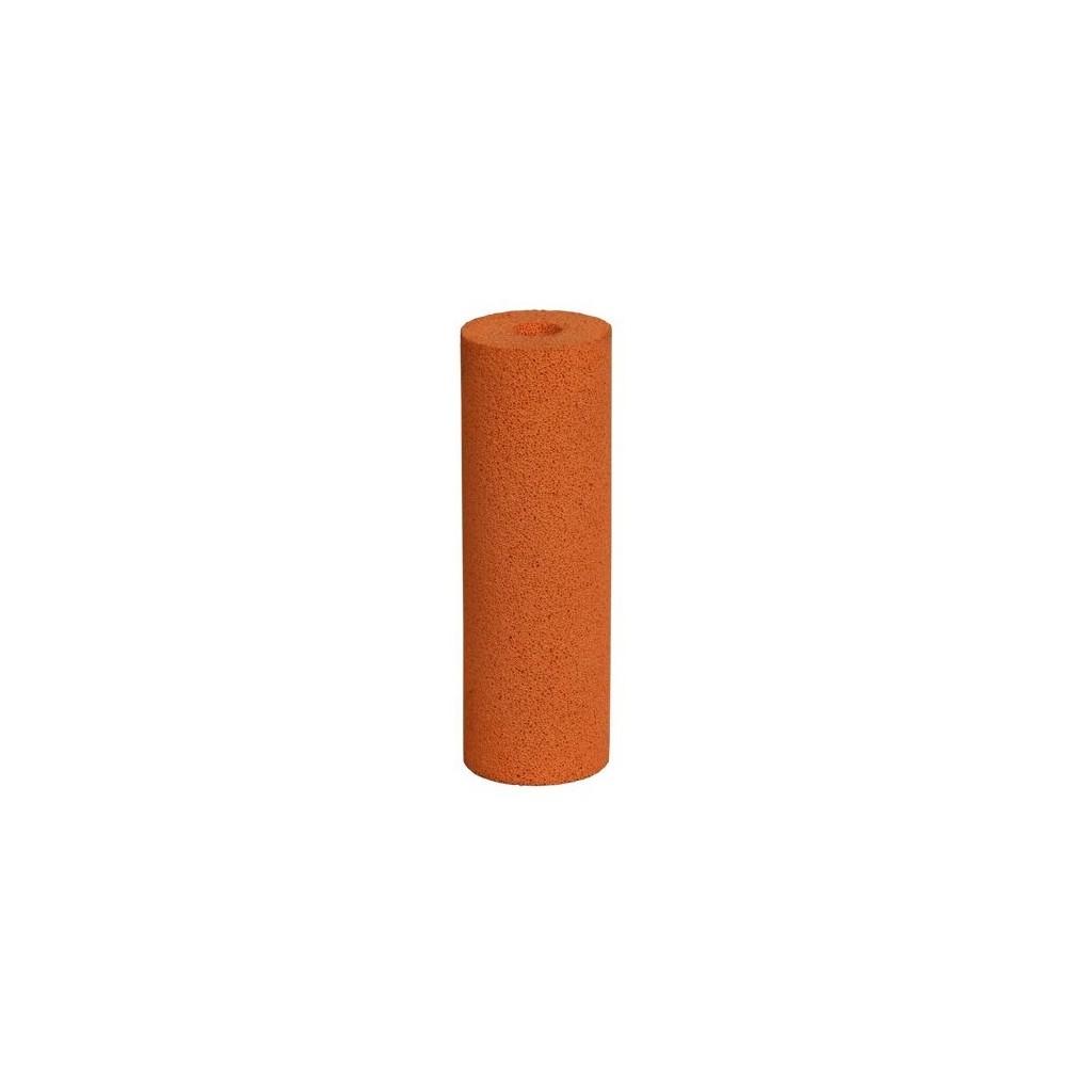Schwaiger Gmbh - Schwaiger Schwammgummiwalze Leimroller 150 Mm Orange Naturkautschuk Pet0017 9120081541320