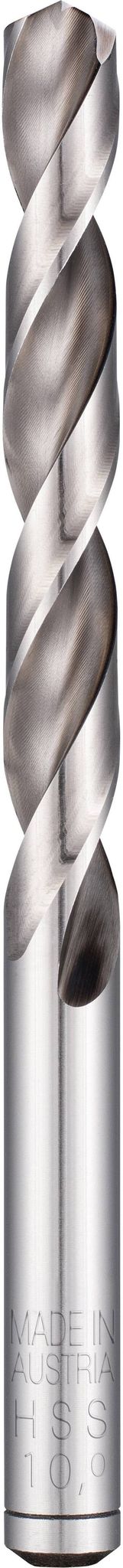 Foret HSS pour le métal Alpen 0018400250100 · 2,5 × 57 mm — photo de l’offre ManoMano