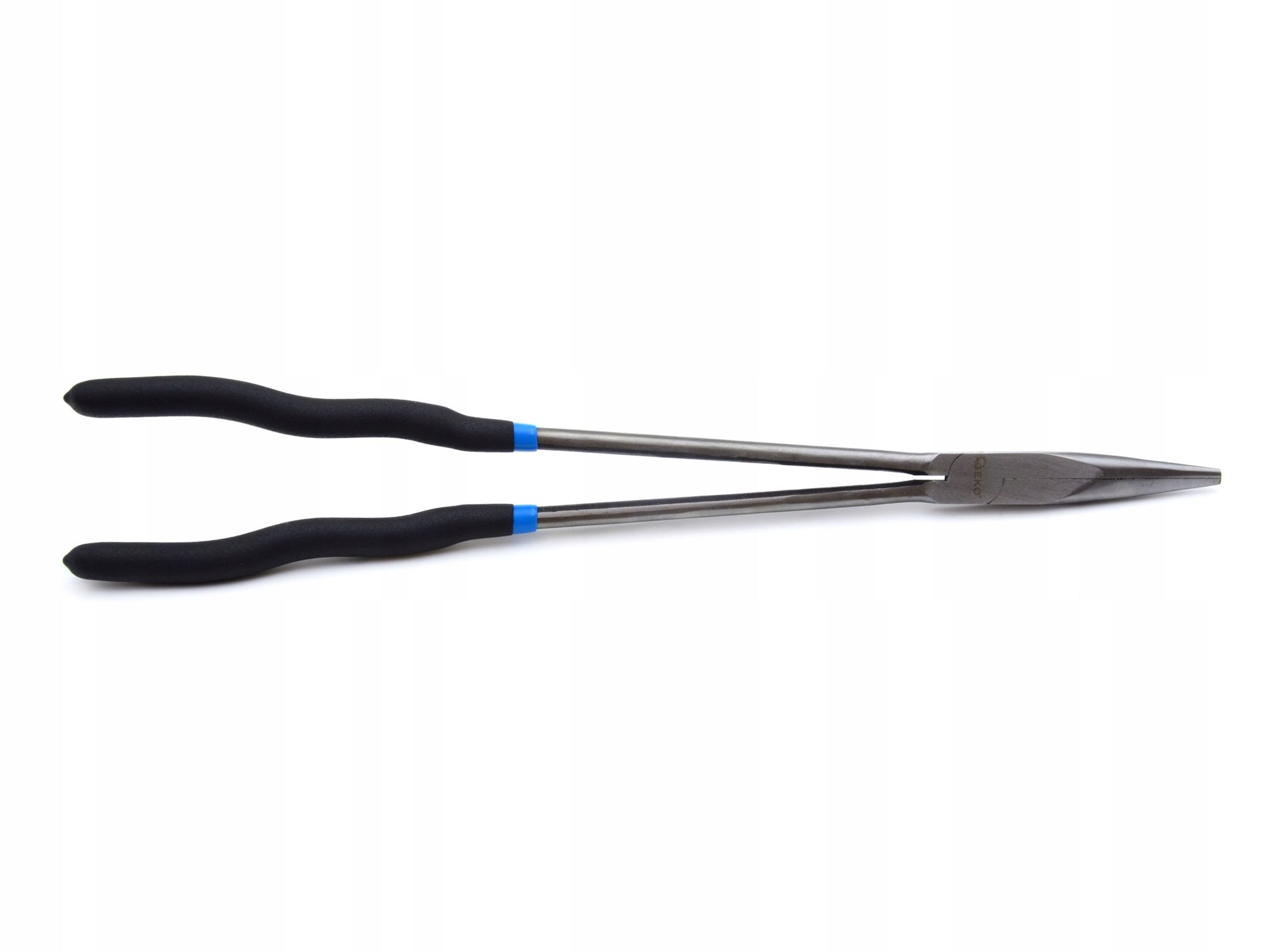 Import Zange Geko G00825 400 Mm Ergonomische Griffe Nickelbeschichtet