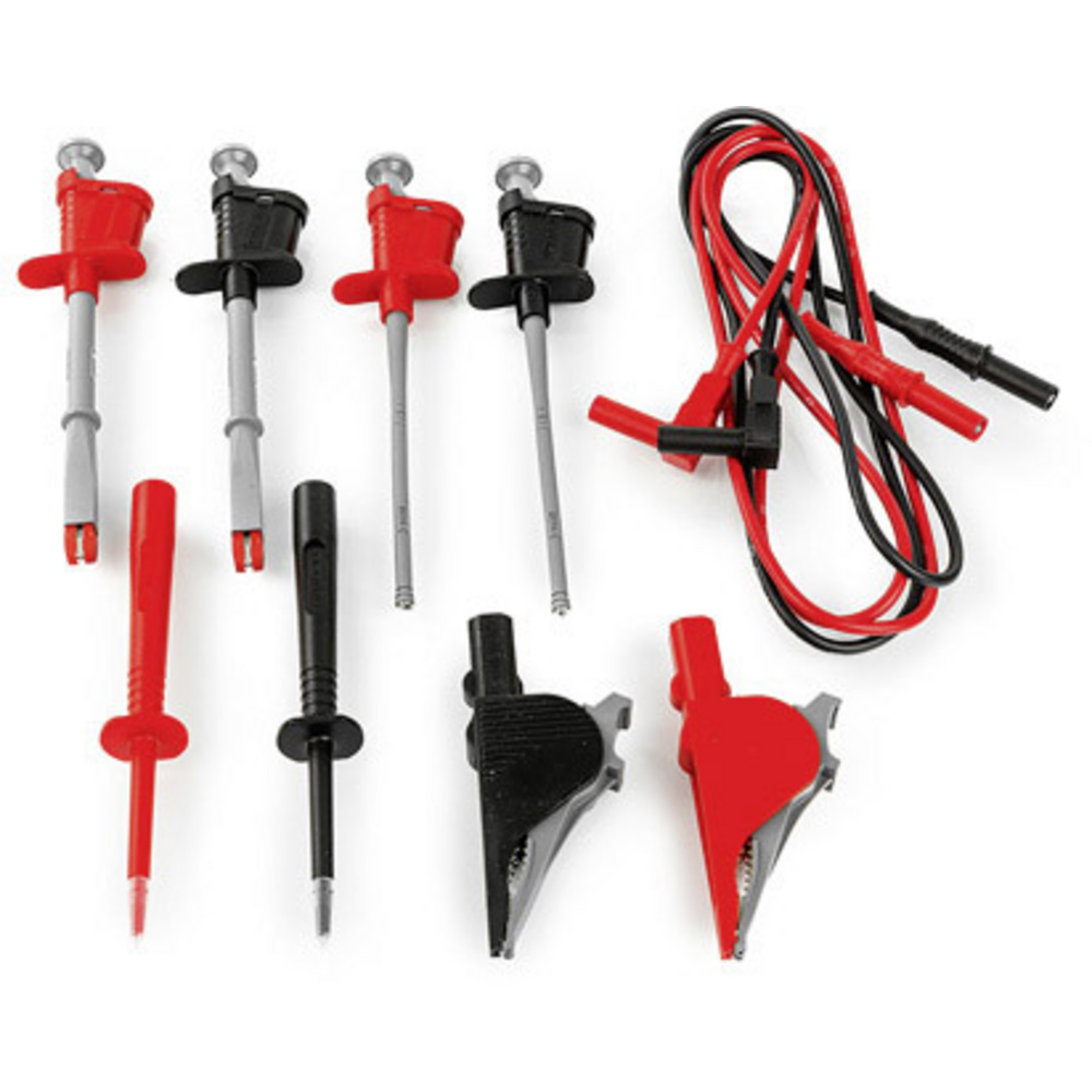 Ht Instruments 44100 Messleitungs-Set 1 St. 8033100182002