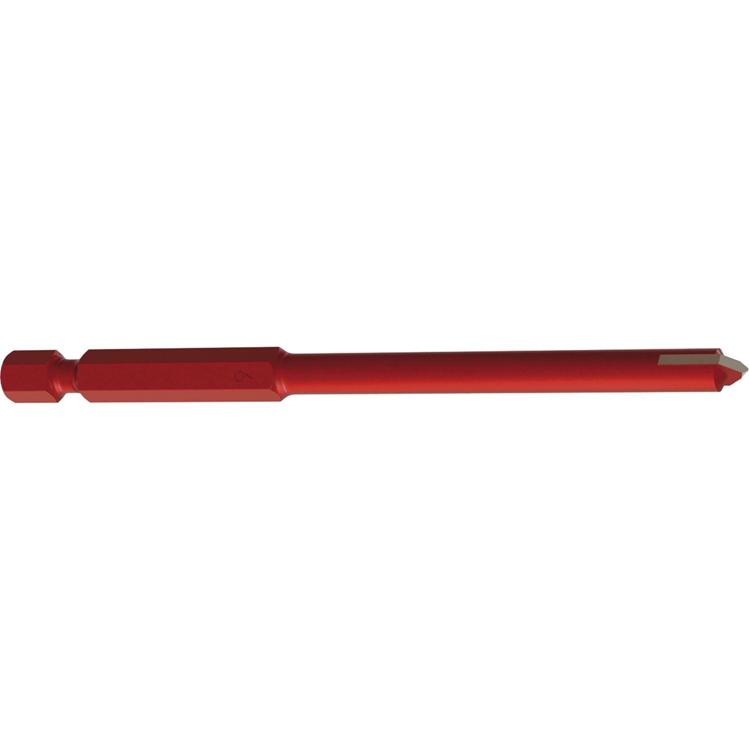 Marcrist Dachpfannenbohrer Rd 850 Länge 100 Mm Bohrer Ø 6 Mm