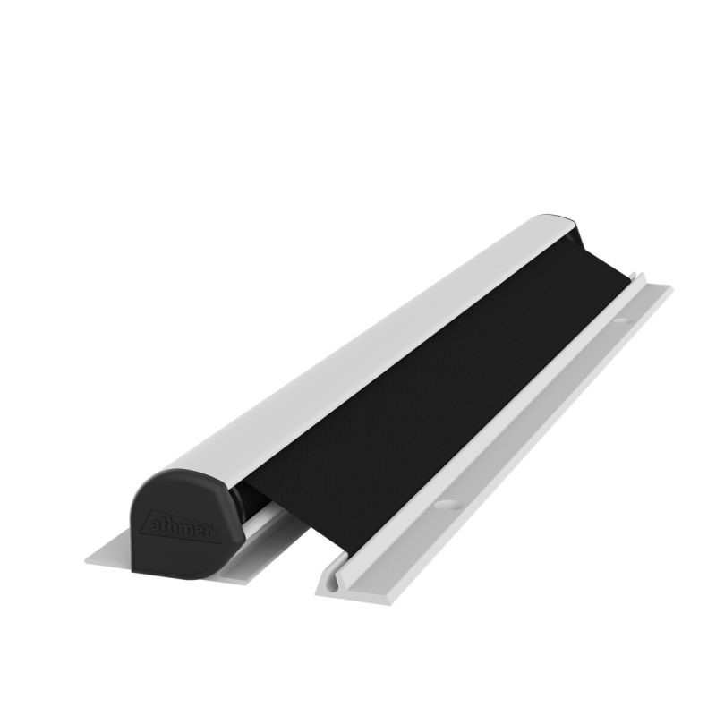 Athmer Schwarz Fingerschutz Fs-Nr-25; Ral 9016; -1925 Mm - Image 3