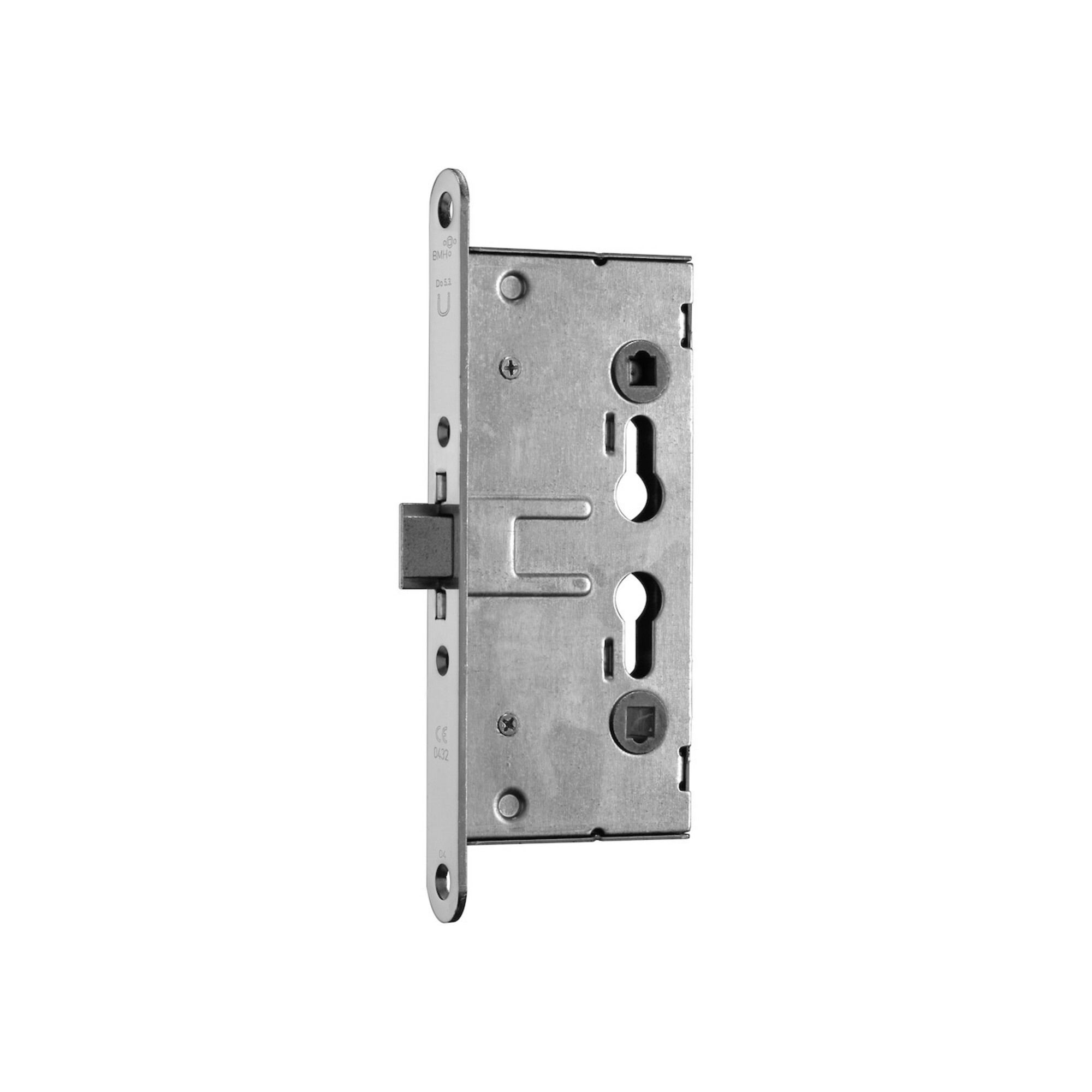 BMH FH-Türschloß, 1739 PZW 65-72-9   RS/LS verwendbar - Image 7