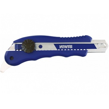 Irwin-Abbrechmesser mit Teppichhaken, 18 mm - Bild 2
