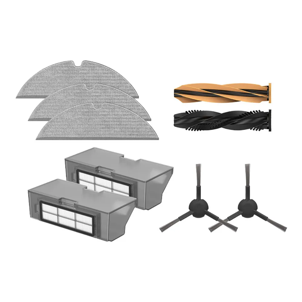 Dreame Accessory Kit for D20 Vacuum Cleaner - Bild 7