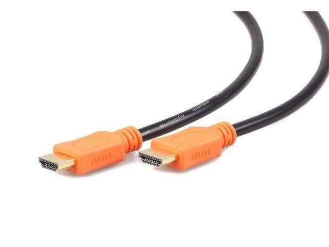 Oem Schwarz Gembird Cc-Hdmi4l-1M Hdmi-Kabel Hdmi Typ A (Standard) - Image 4