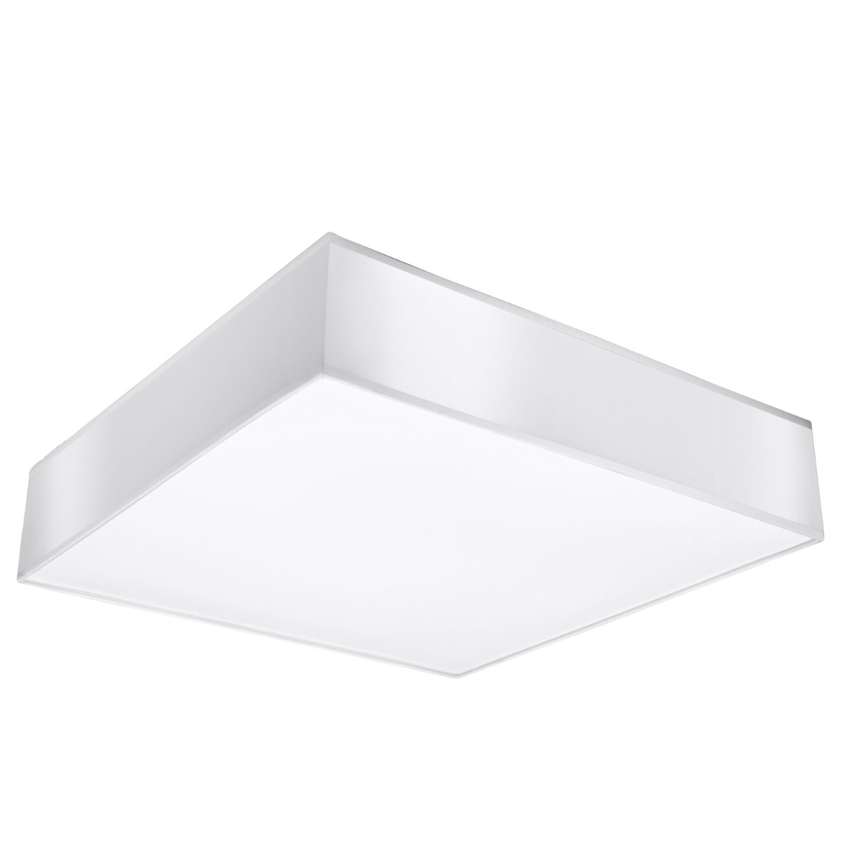Sollux Lighting Weiß Deckenleuchte Horus 45 - Bild 2
