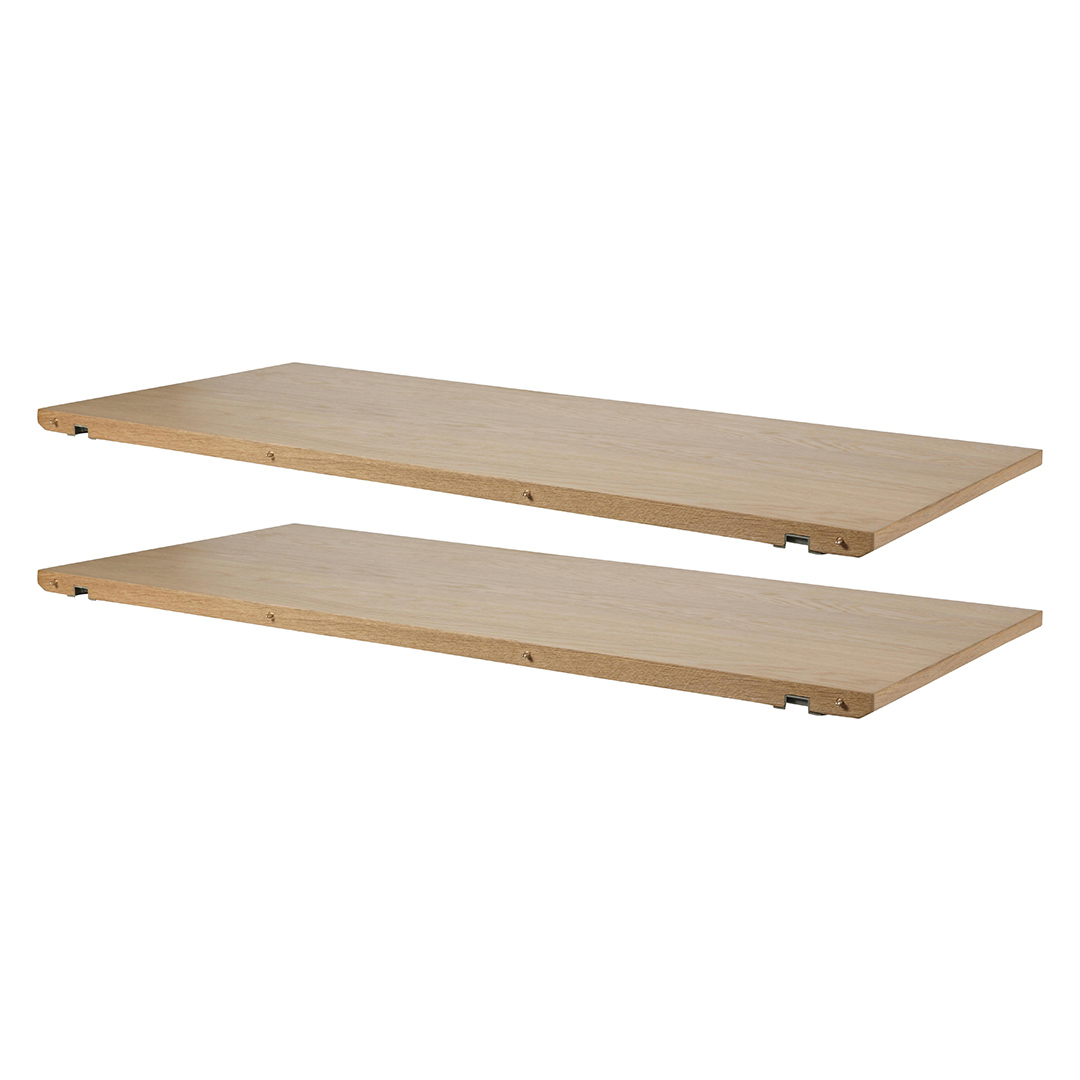 Actona Braun Ausziehplatte, Marte – Ca. 45X2x102cm - Image 3
