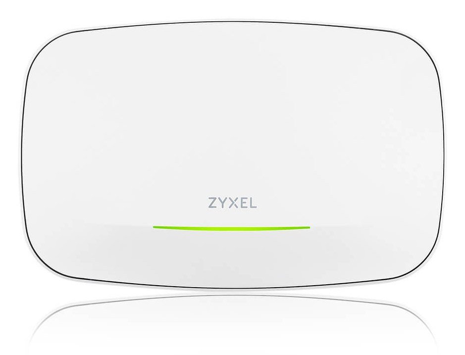 Zyxel Nwa210axv2 Stream Wifi 6 Nebulaflex Access Point Nwa210axv2-Eu0101f - Bild 8