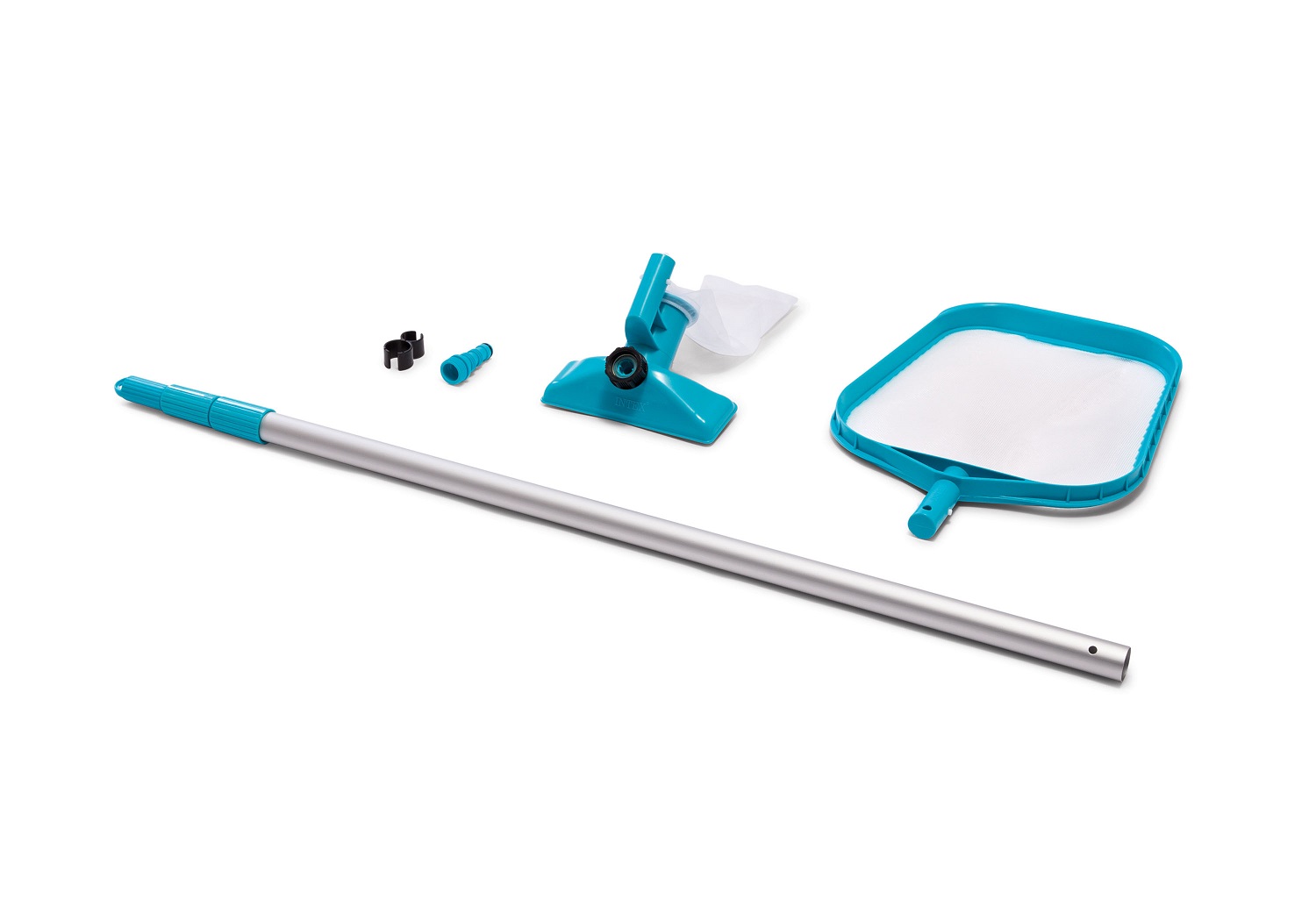 Intex 28002 Pool Reinigungsset - Image 3
