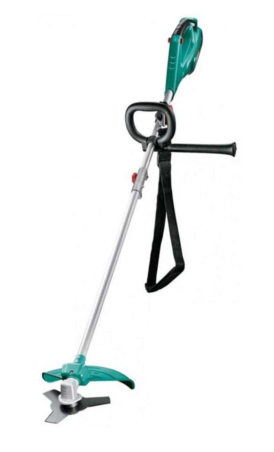 Decespugliatore Bosch Afs 23-37 1000 Watt Bosch