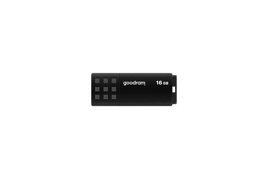 Oem Schwarz Goodram 16 Gb Usb 3.0 Ume3 Pendrive