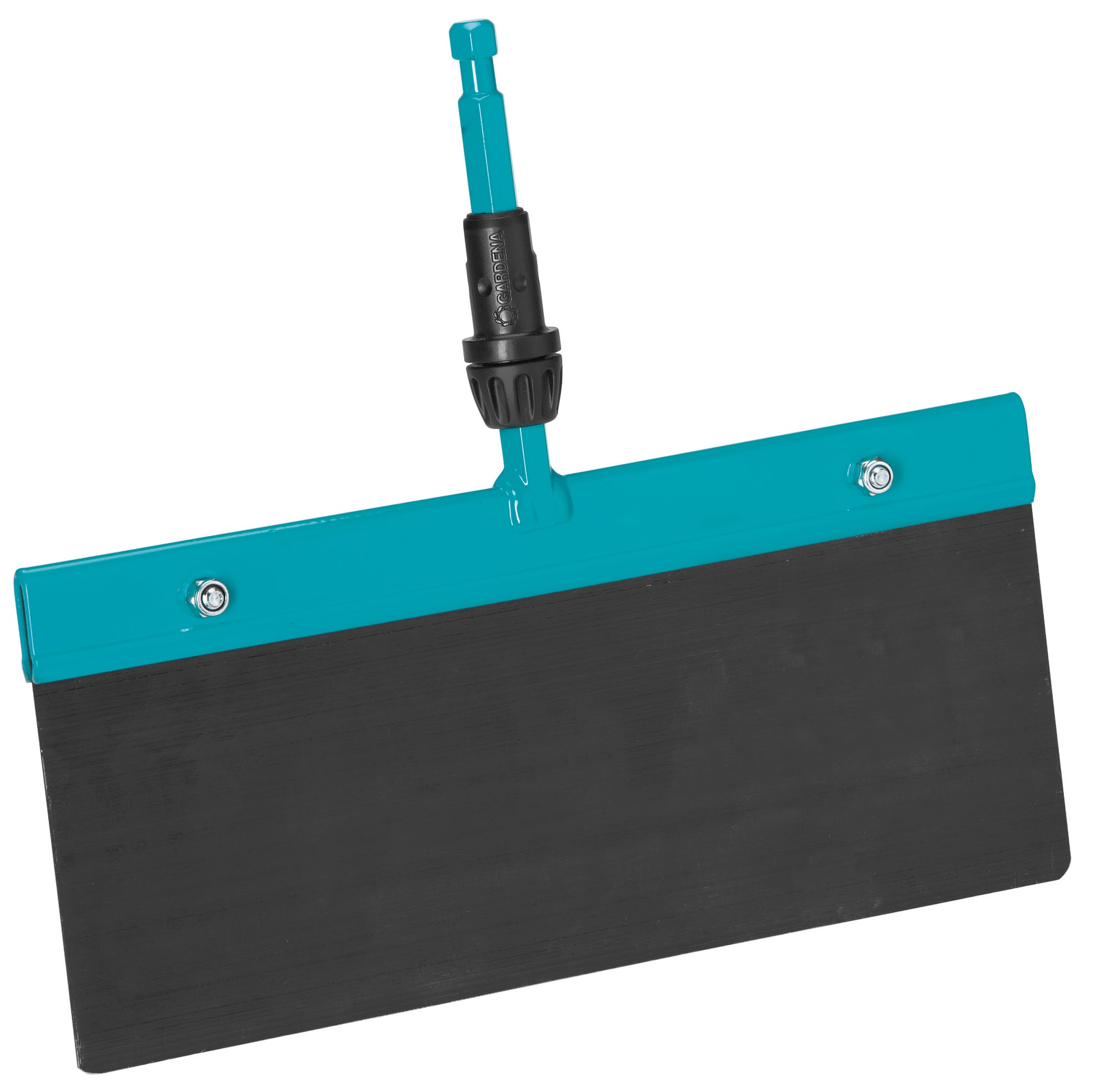 Gardena Stoßscharre Combisystem 313X153x289 Mm Schnee Eis Bodenschaber