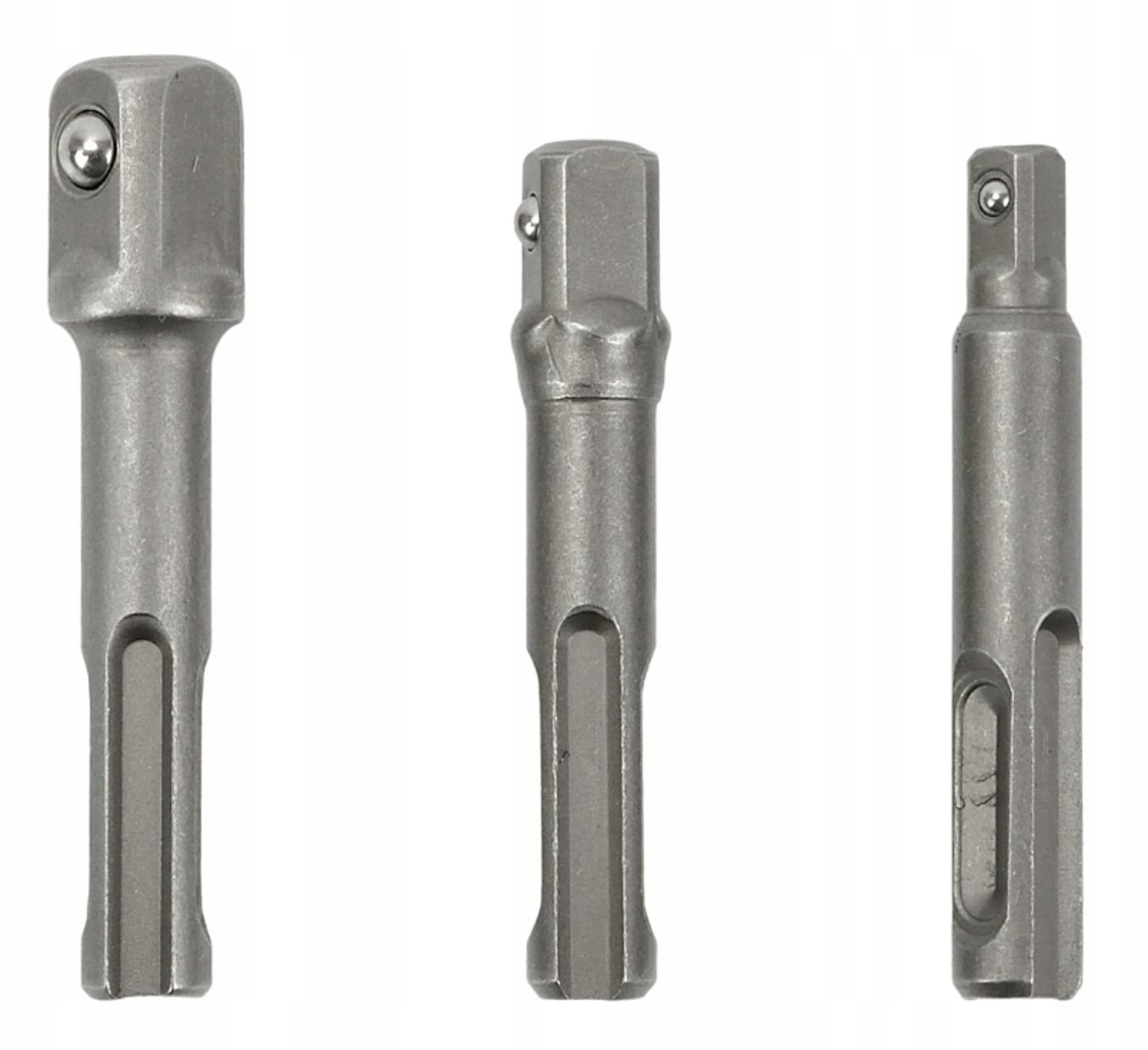 Import Zubehör Geko G40054 Chrom-vanadium Stahl 3 Stück