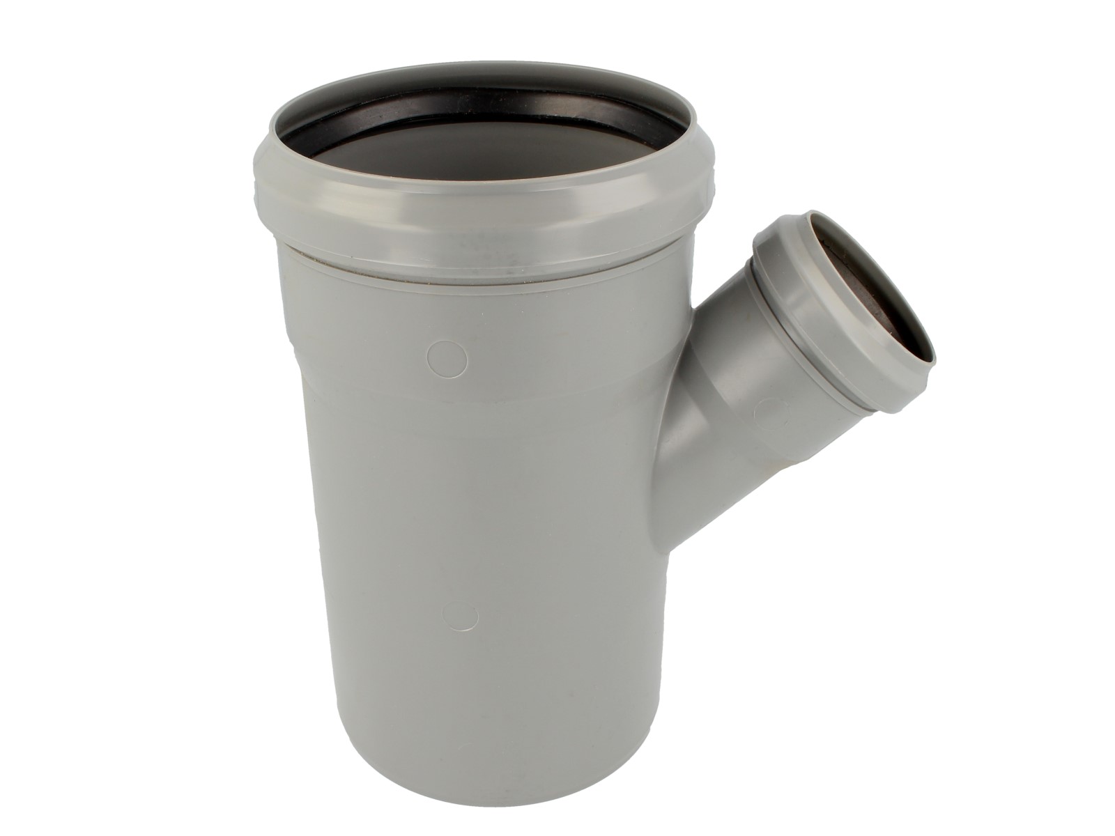 Marley HT-Abzweig DN 50/40 87° - Image 2
