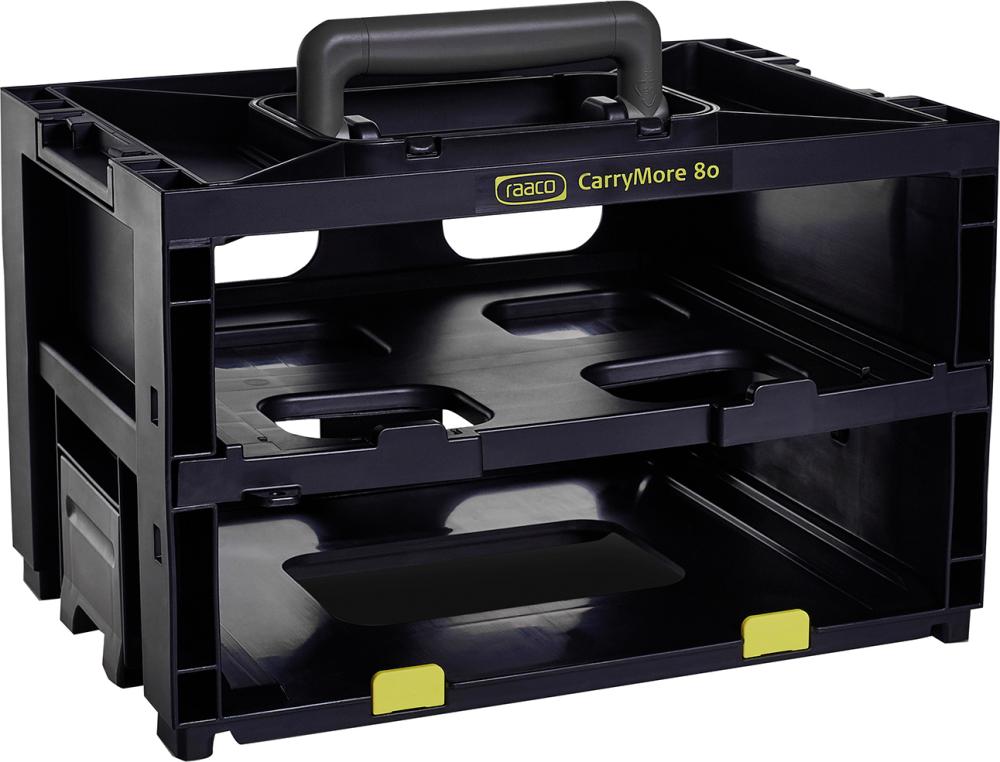 Raaco CarryMore 80 - Bild 2