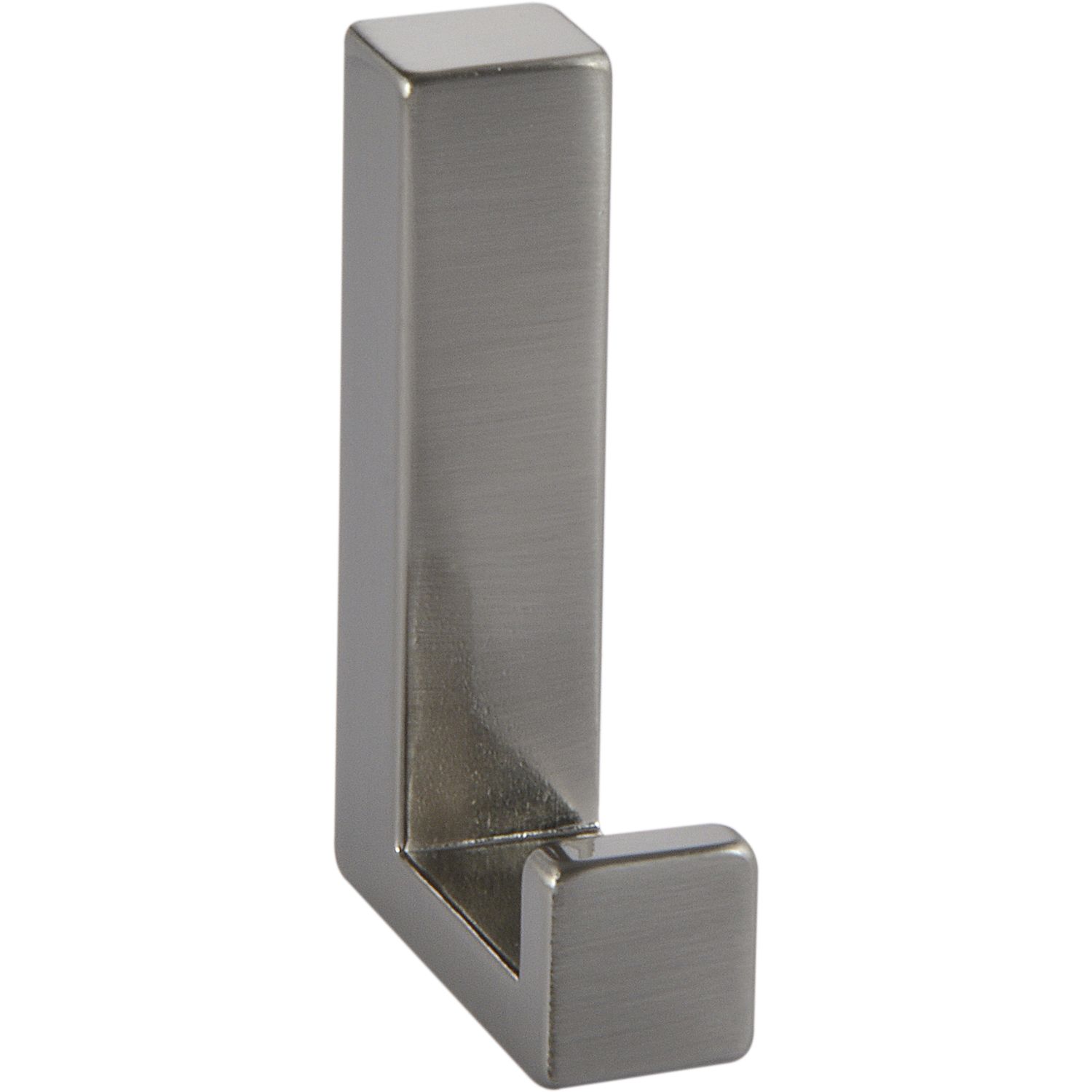 Siro Grau Kleiderhaken + Wandgarderobe, Garderobenhaken - Image 3