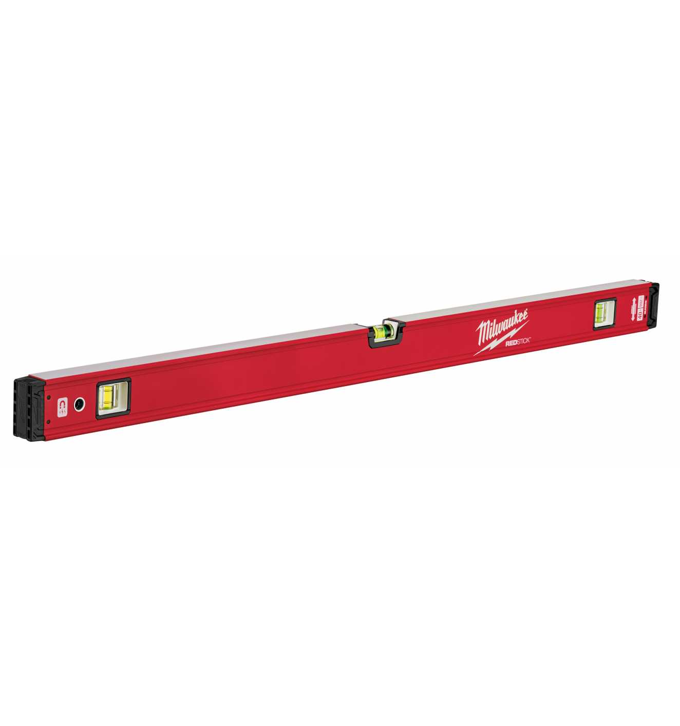 Milwaukee Wasserwaage  Premium 100 cm magnetisch 4932459067 - Image 4