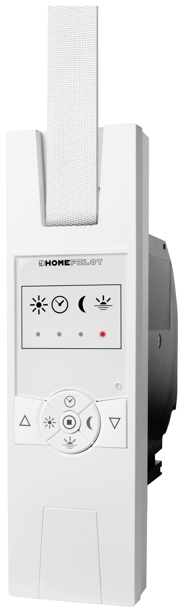 Homepilot Gurtwickler RolloTron classic smart - Minigurt