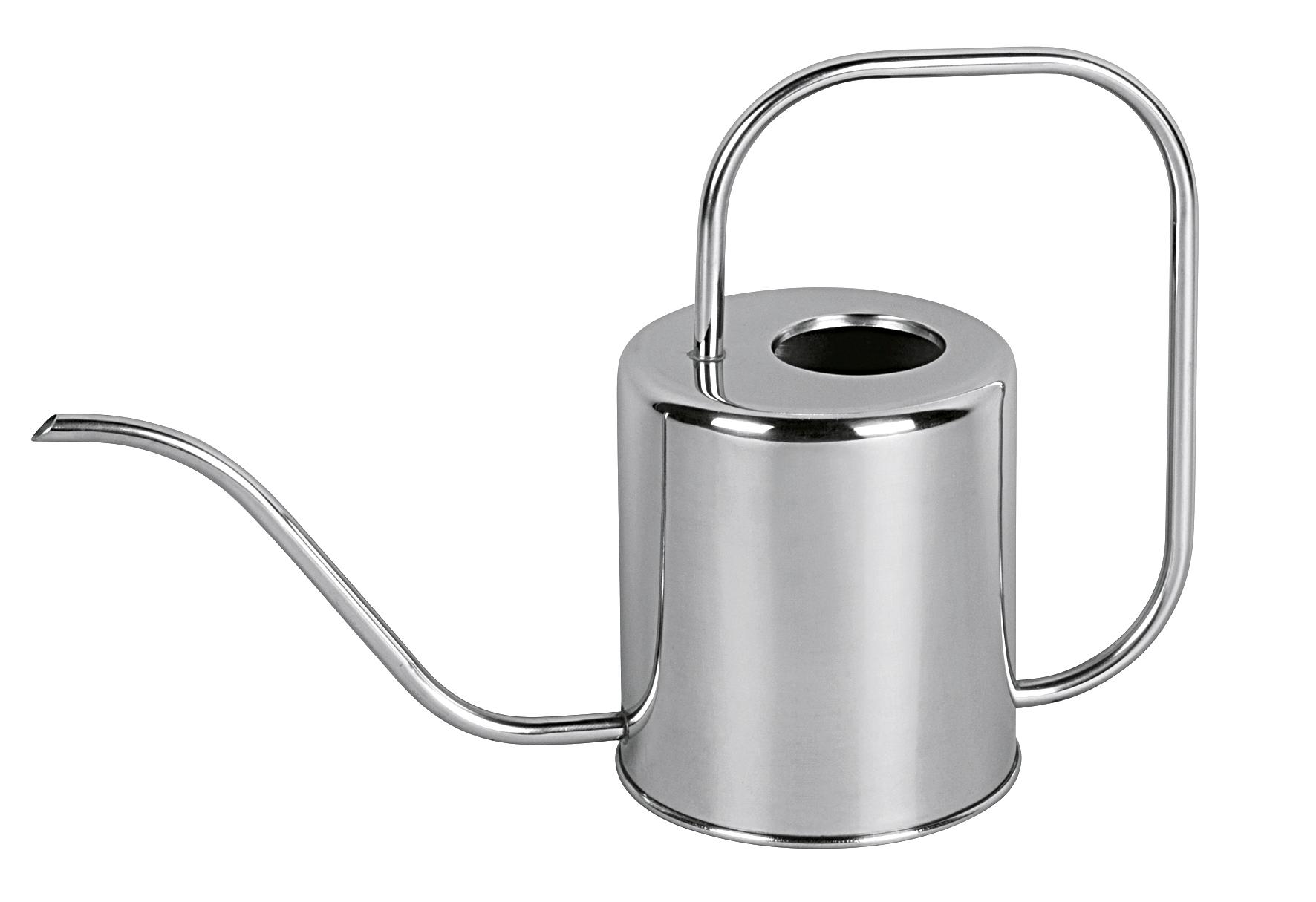 Esschert Design Silber Giesskanne, Giesskanne (1.50 L) - Image 4