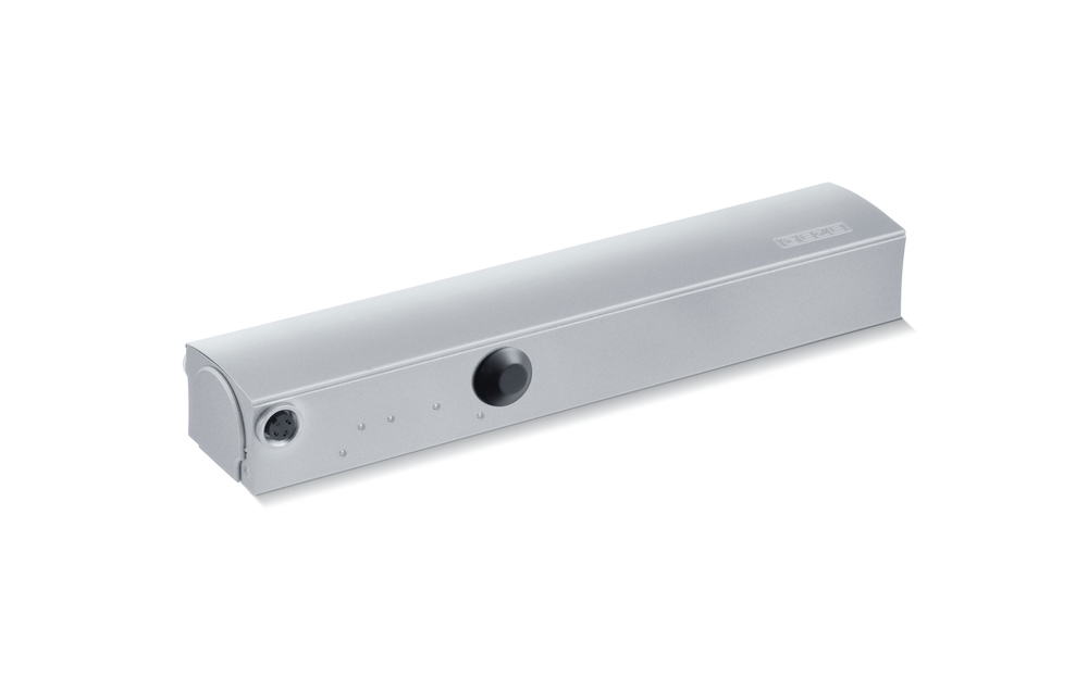 GEZE TS 4000 EFS Türschließer mit elektr Freilauffunktion Art. 105211 und 106460 - Image 2