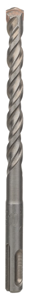 Bosch Zubehör Blau Bohrereinsatz, Hammerbohrer 10X100/165Mm - Bild 4