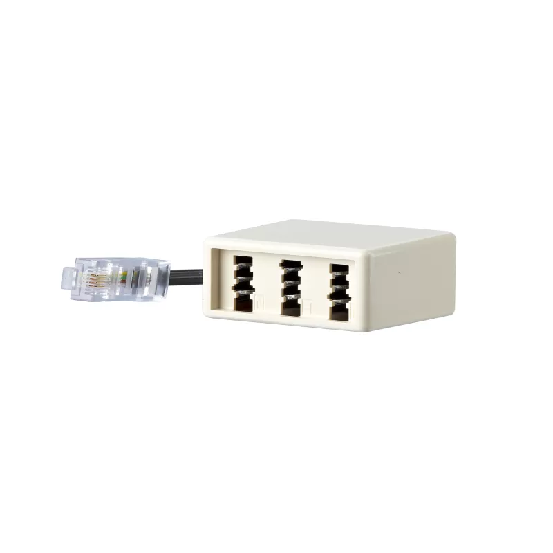 WE 8-NFN 0,1m - UAE-Adapter WE 8-NFN 0,1m - Bild 5