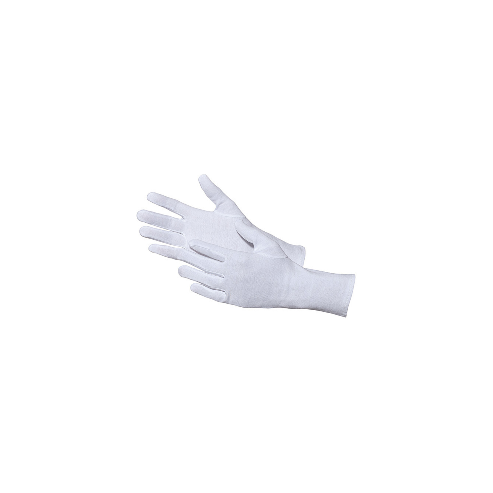 Jah Arbeitshandschuh 5-Fingerbw-Trikot Gr. 9 - Bild 2