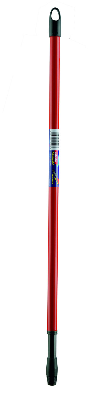 Vileda Teleskopstiel Superfeger 75-130 Cm Besenstiel Schraubgewinde